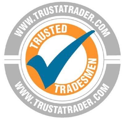 Cannock driveway and patio installers GQ General Builders are members of Trust A Trader