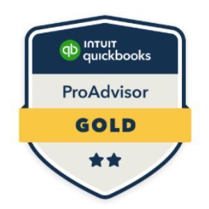 Entrie CPA and bookkeeper is a ProAdvisor for Intuit Quickbooks used by many real estate professionals