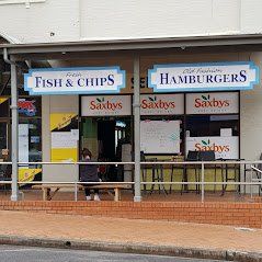 Deep See Delights Front Store — Takeaway in Taree, NSW