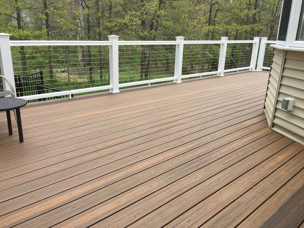 Deck Construction | Levittown, PA | Miles Decks & Construction