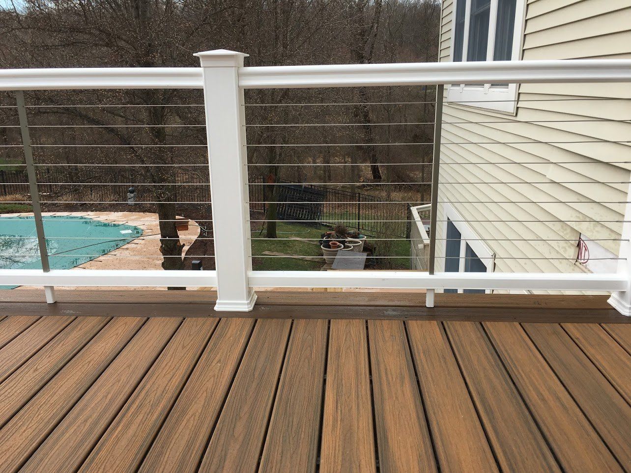 Deck Construction | Levittown, PA | Miles Decks & Construction