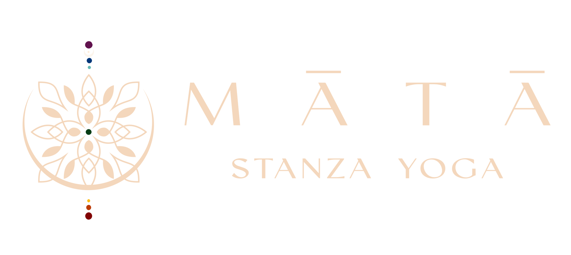 Logo Mata Stanza Yoga