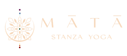 Logo Mata Stanza Yoga