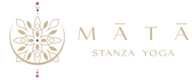 Logo Mata Stanza Yoga
