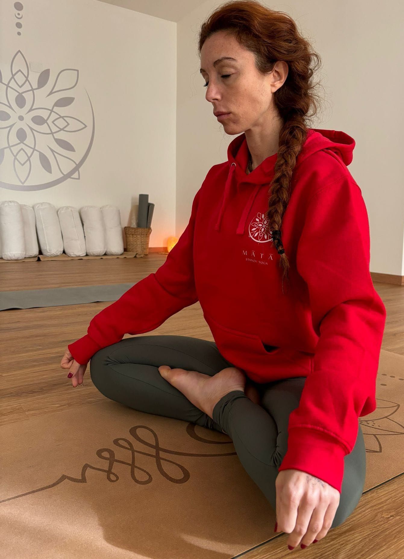 yoga integrale