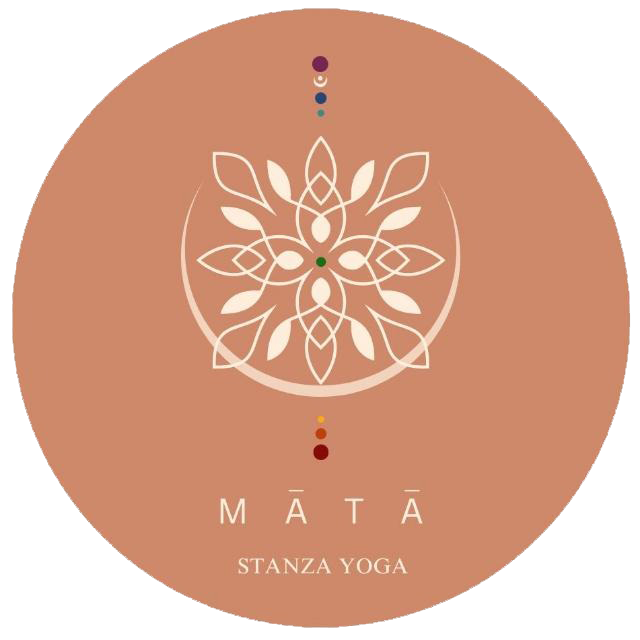 Logo Mata Stanza Yoga