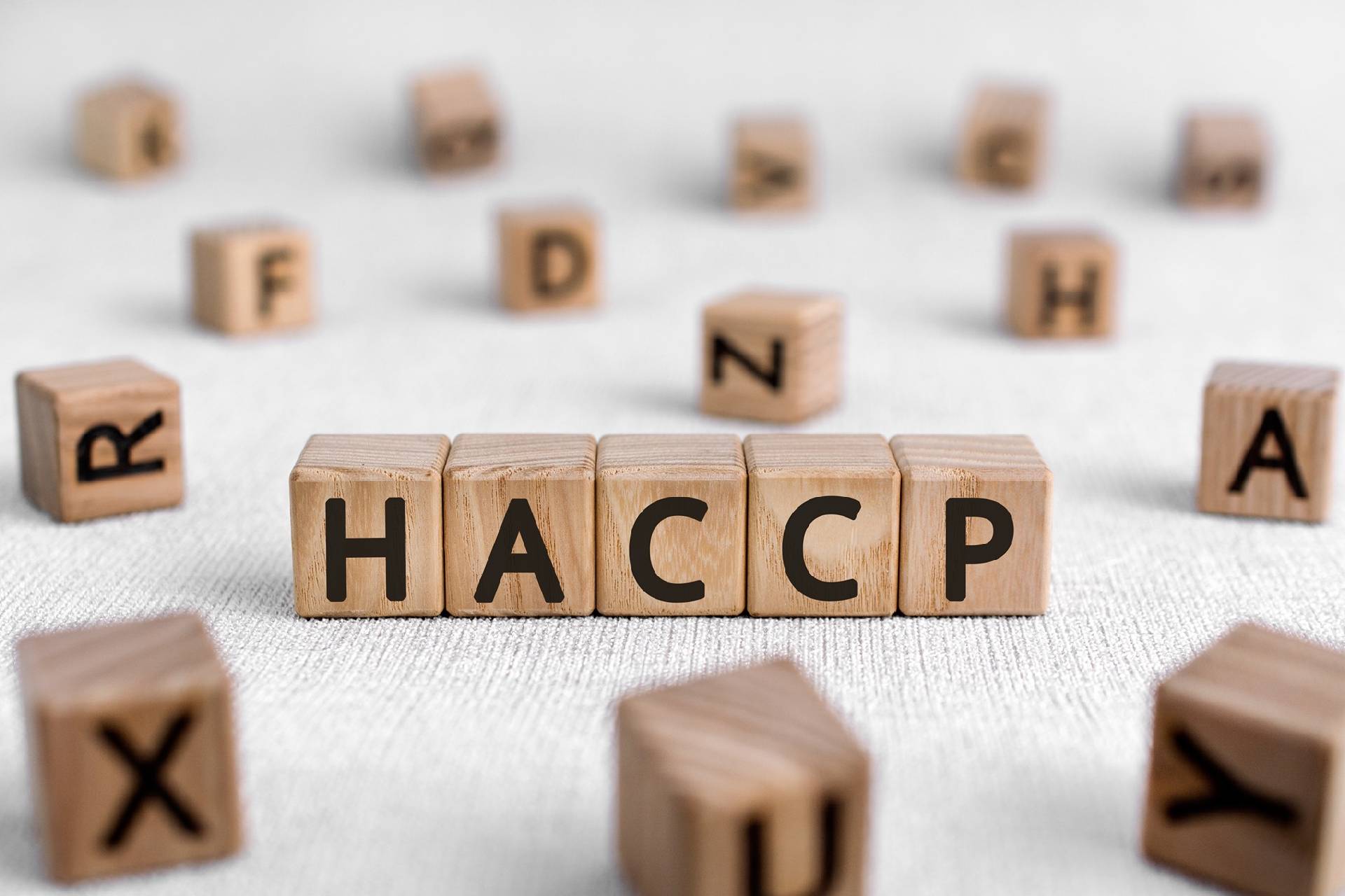 Monitoraggio HACCP