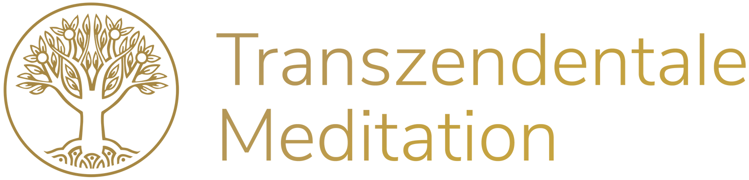 Logo Transzendentale Meditation