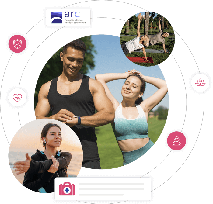 ARC Connect™ Wellness Program
