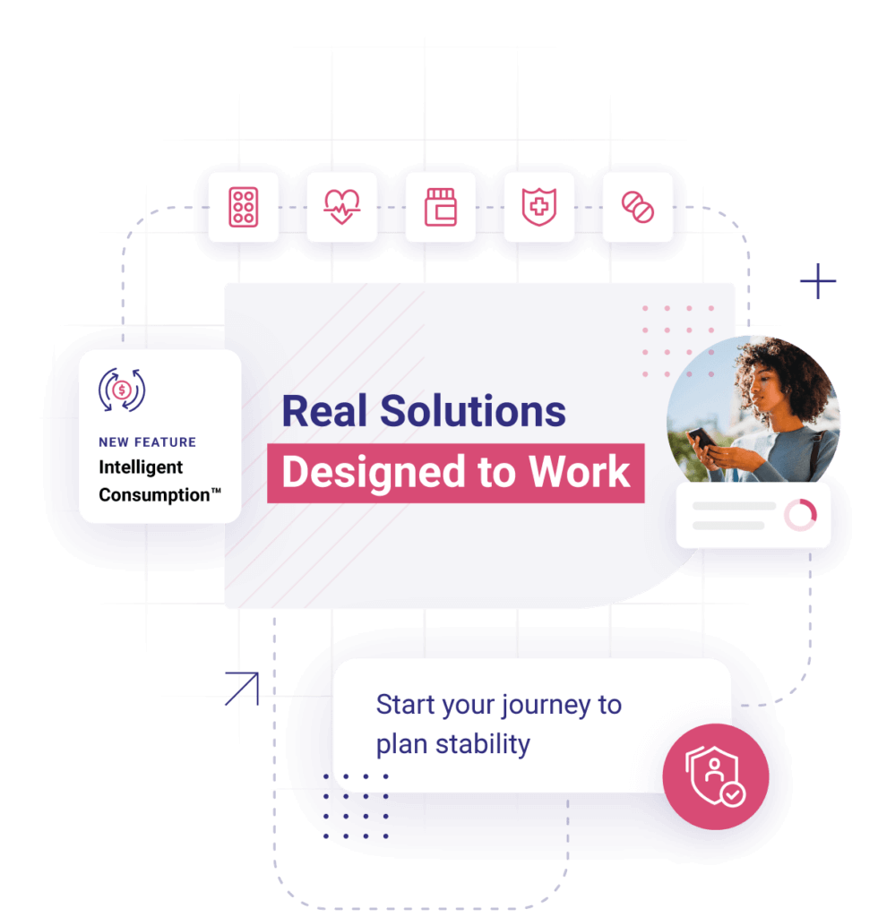 Real Solutions Designed to Work