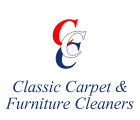 Classic Carpet Cleaners