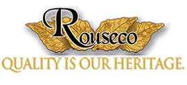 Rouseco Inc. Logo