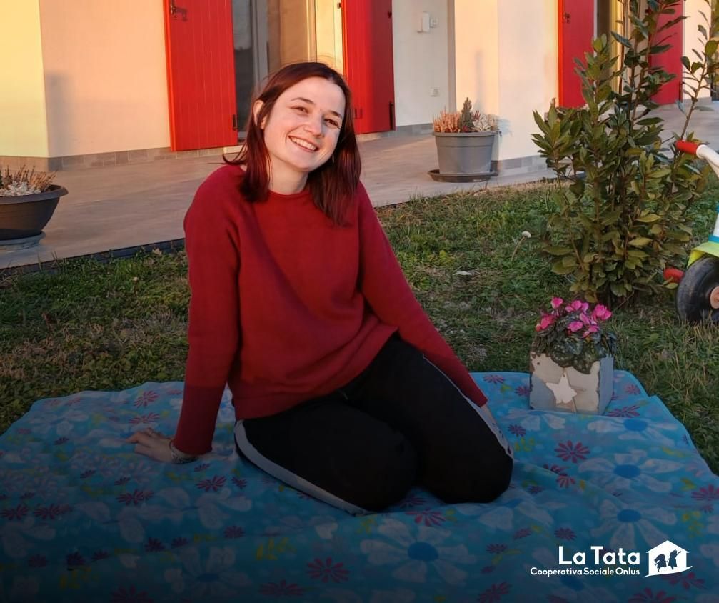 Presentiamo le nuove collaboratrici: è il turno di Elena