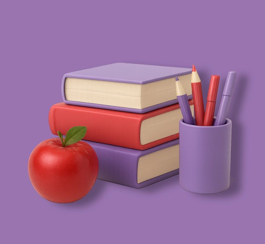 Un'opportunità per svolgere i compiti in modo continuativo sotto la supervisione dei nostri operatori educativi, con un supporto fin dall'inizio dell'anno scolastico e la possibilità di svolgere altre attività.