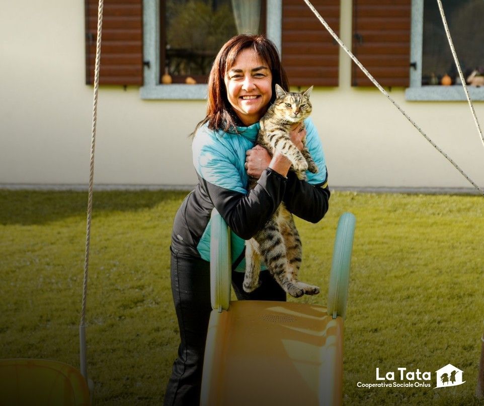 Conosciamo le tagesmutter!