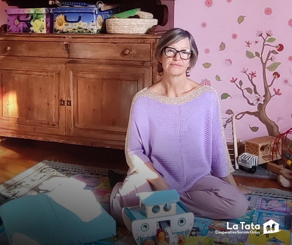 Conosciamo le nostre tagesmutter!