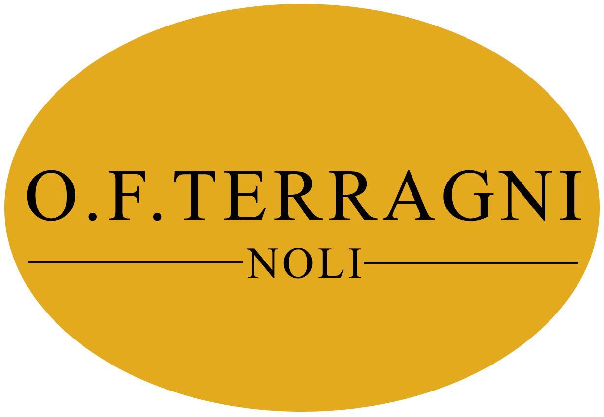 logo Onoranze Funebri Terragni