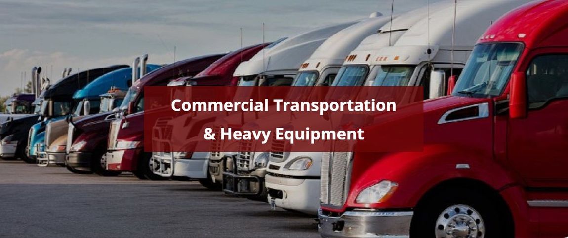 Commercial Transportation