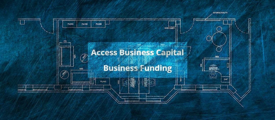 Business Funding, Equipment, Transportation, Working Capital