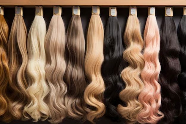 Hair Extensions