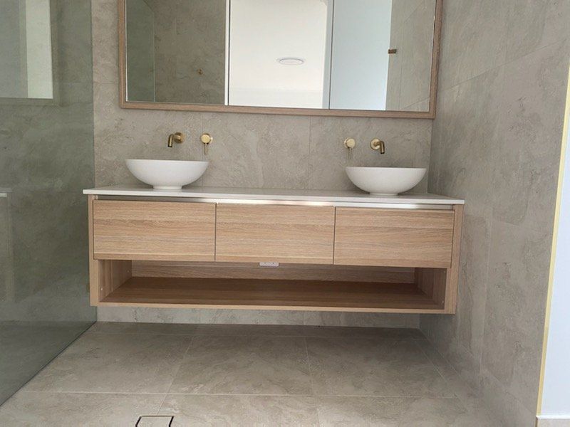 Washroom Sink - Plumbing in East Tamworth, NSW