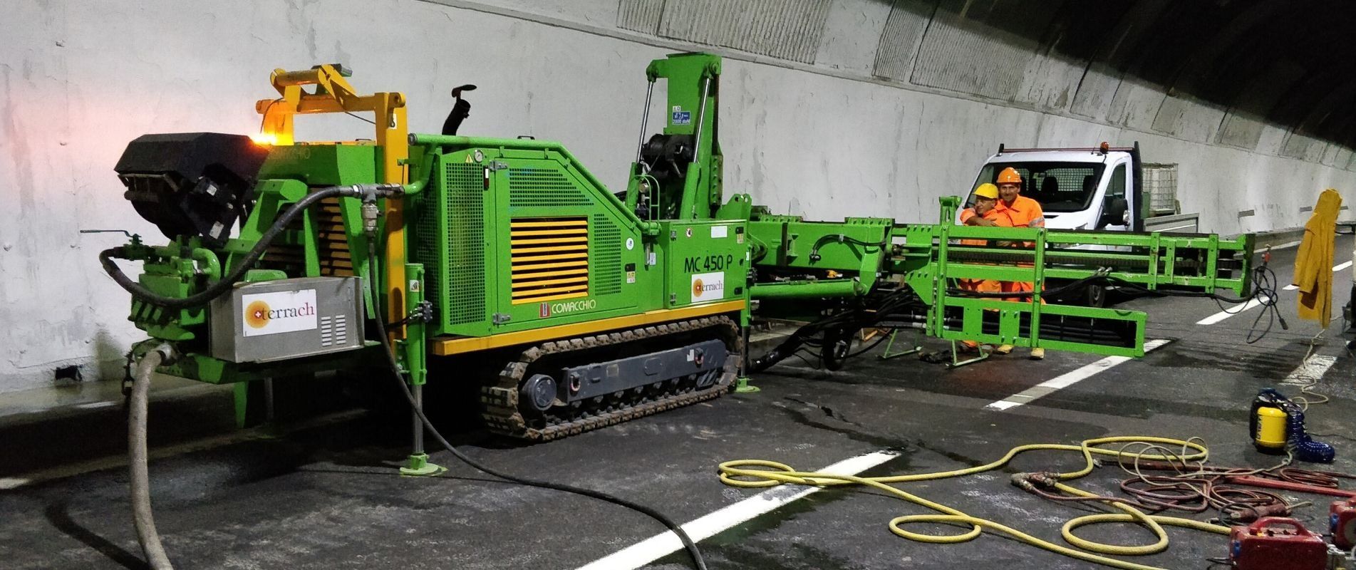 INDAGINI GEOGNOSTICHE