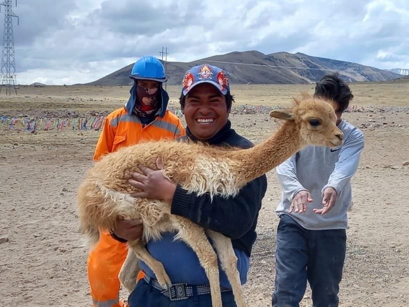 Servicios Múltiples JHC