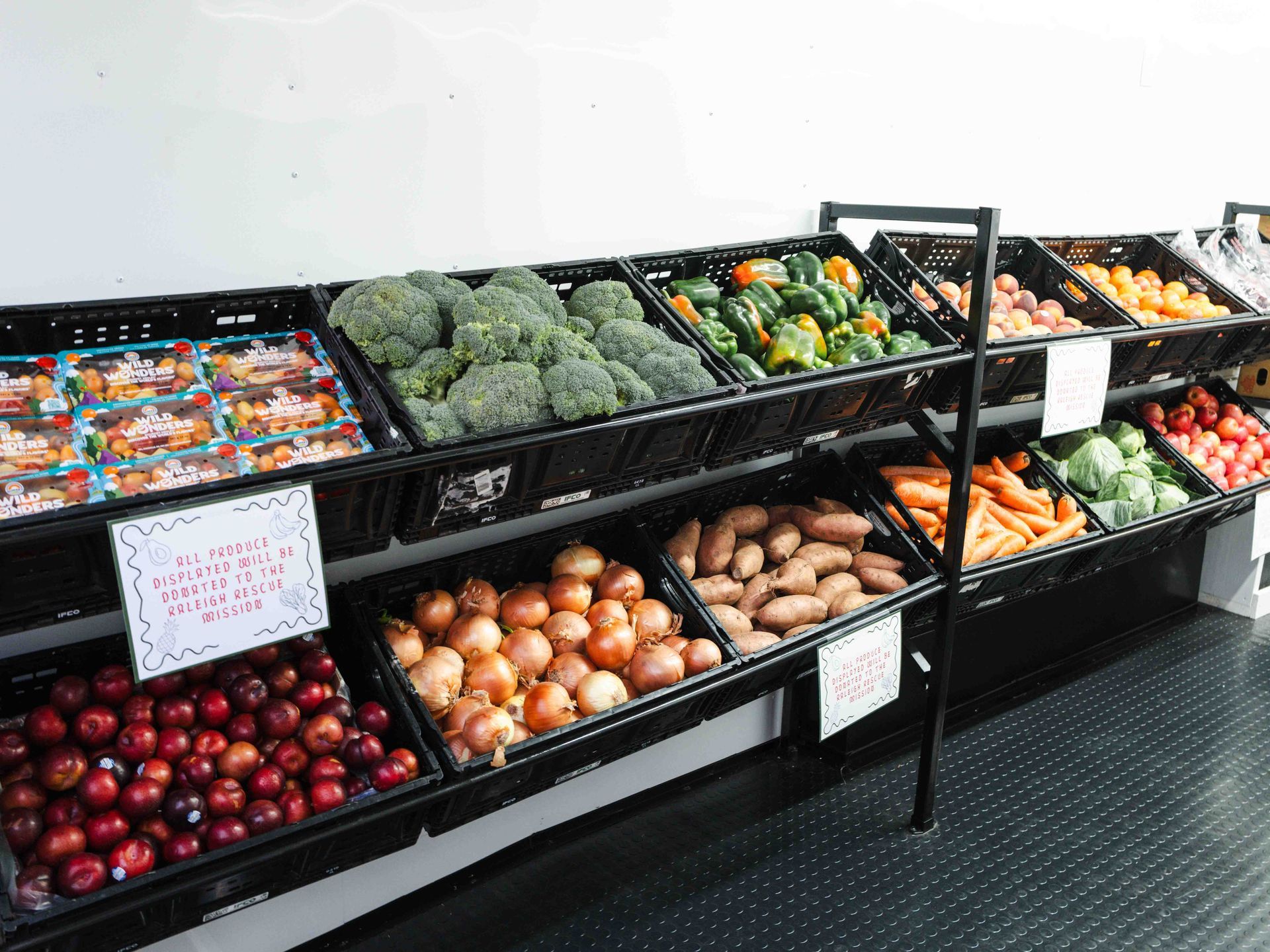 An Evening To Ignite fundraiser hosted by The Merrimon-Wynne House in Raleigh, NC