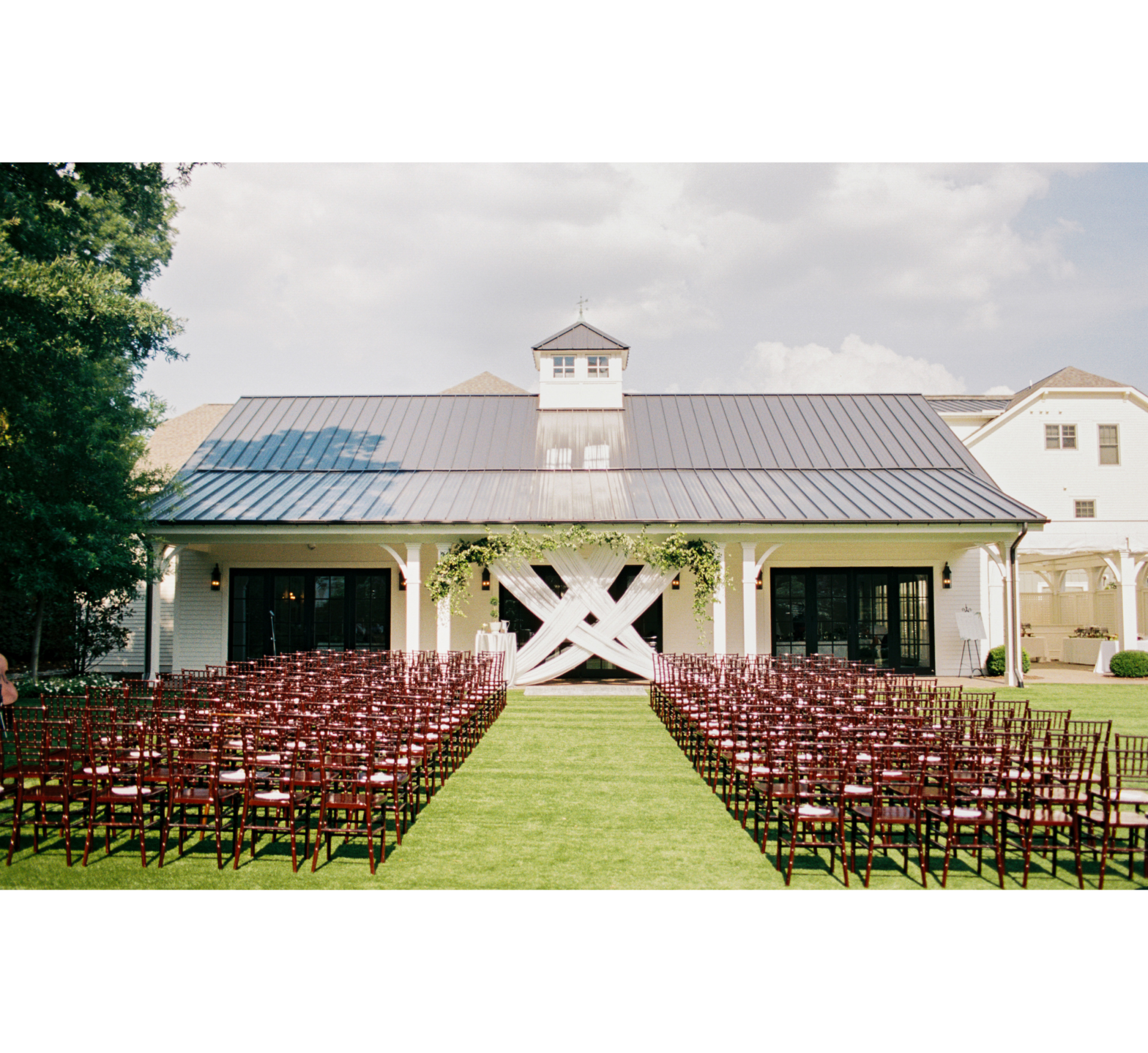 luxury wedding venue in raleigh North Carolina