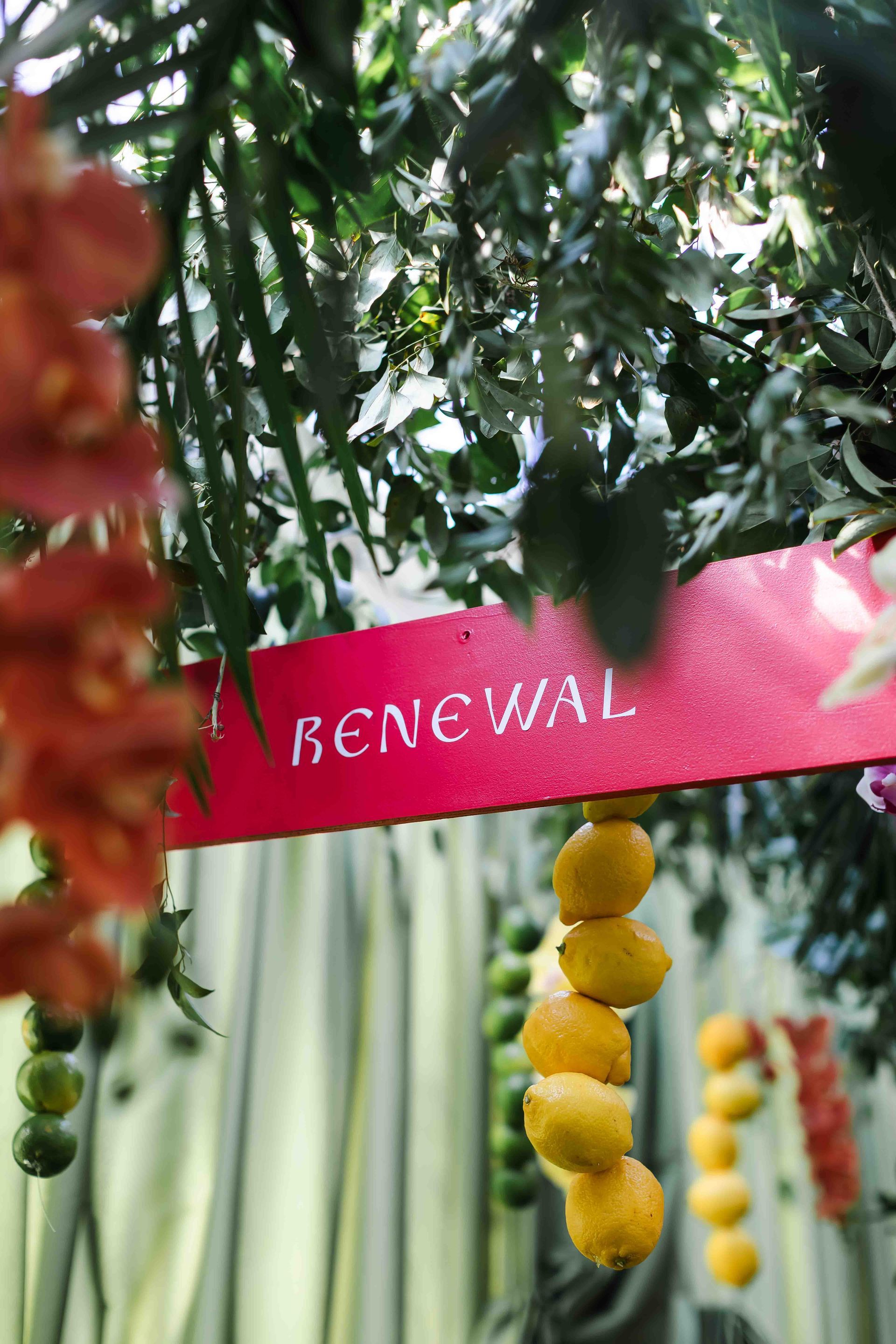 An Evening To Ignite fundraiser hosted by The Merrimon-Wynne House in Raleigh, NC