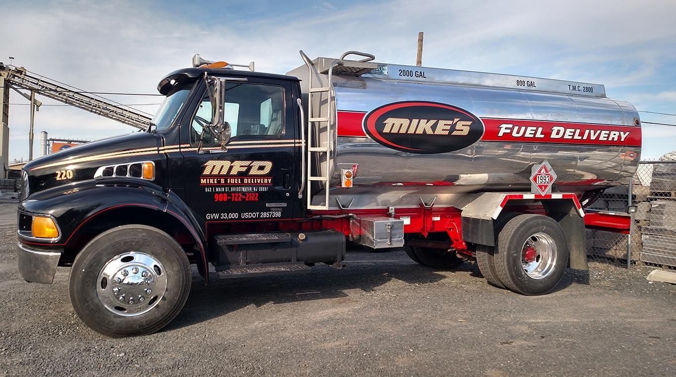 (c) Mikesfueldelivery.com