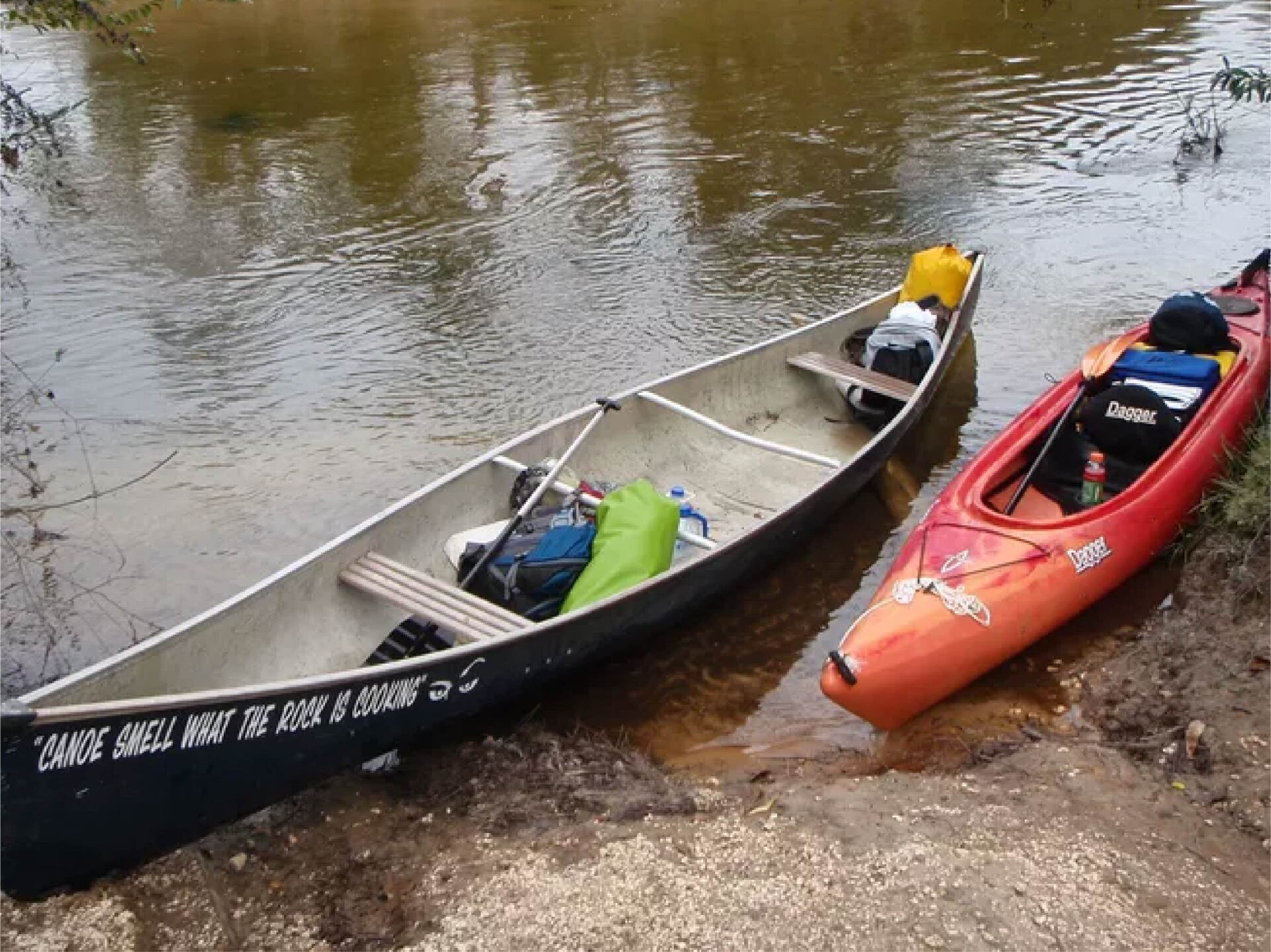 Watercraft Rentals Vernon, FL Canoe Adventures Kayak Canoe