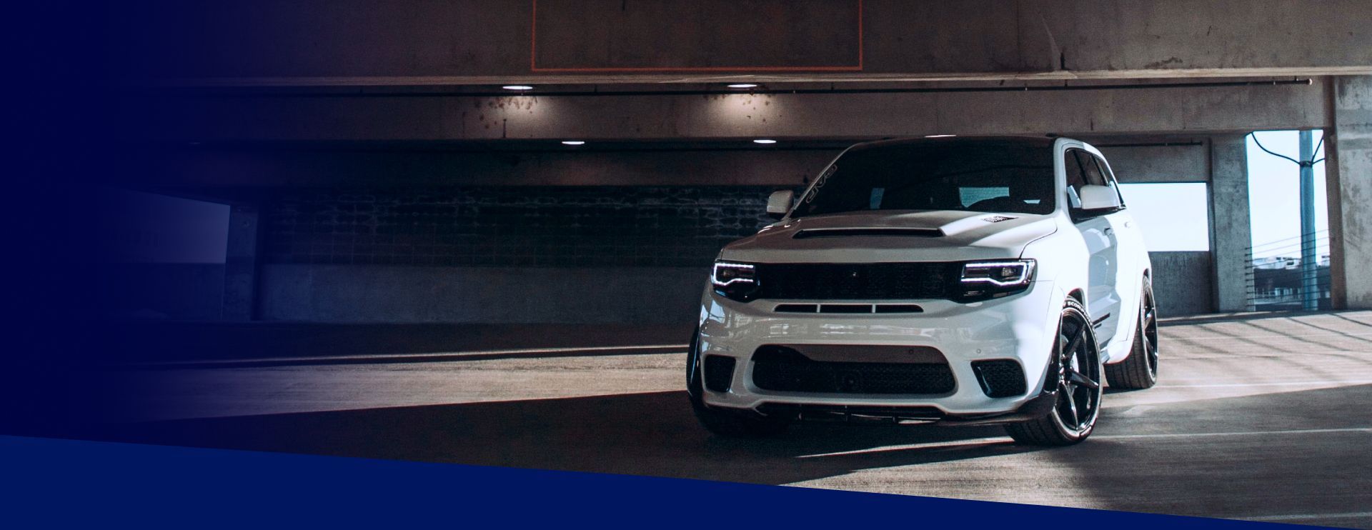 hero image | Compton Automotive