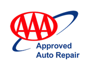 AAA logo | Compton Automotive