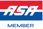 ASA logo | Compton Automotive