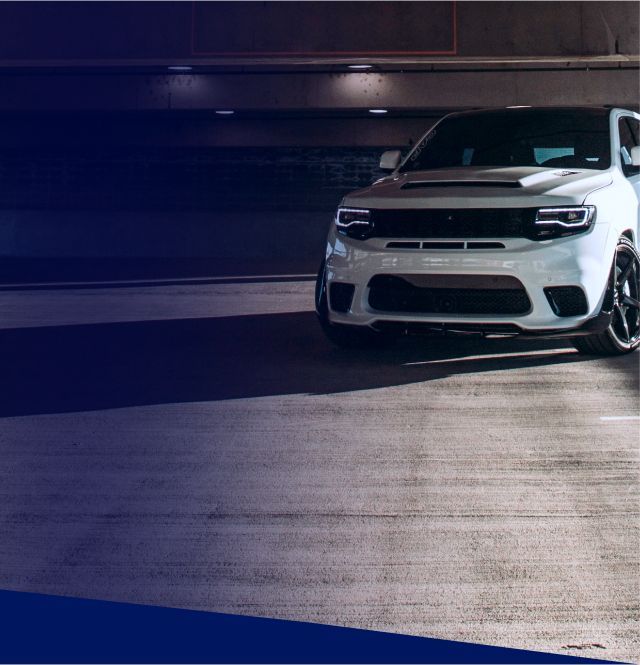 hero image | Compton Automotive