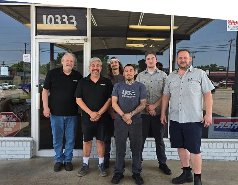 team | Compton Automotive