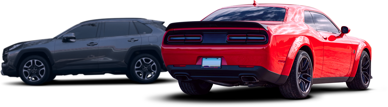 Vehicles | Compton Automotive