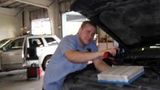 Joel Compton | Compton Automotive
