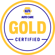 NAPA gold | Compton Automotive