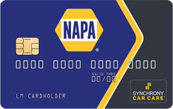 NAPA EasyPay | Compton Automotive