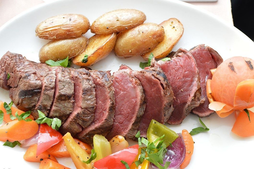 Steakhouse Restaurant Winchester Hampshire