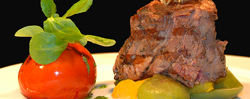 Steakhouse steak restaurant in Winchester Hampshire