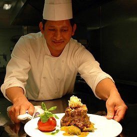 top winchester hampshire restaurant chef