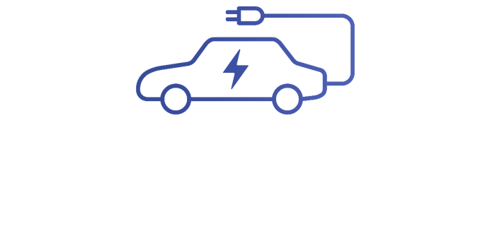 ev charging station contractors illinois commercial business