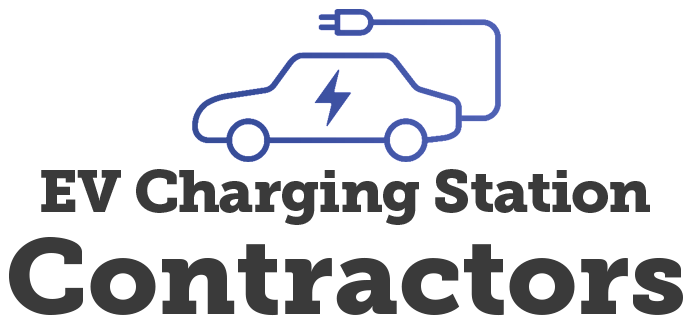 EV Charging Station Contractors, Hoffman Estates IL