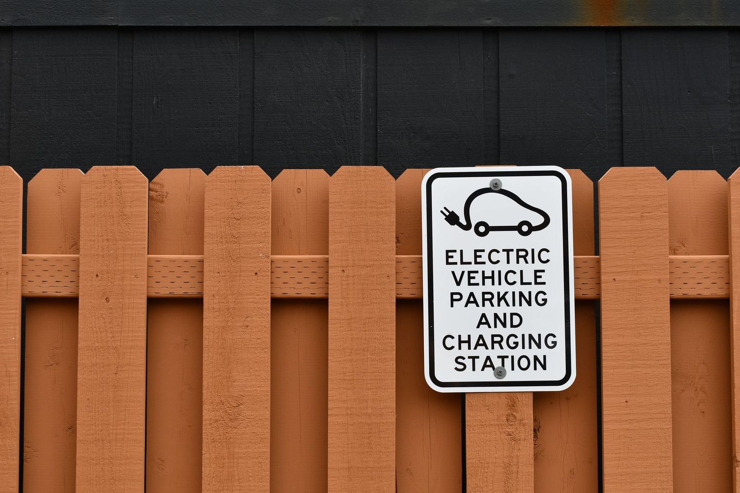 Outdoor EV Charger Enclosure
