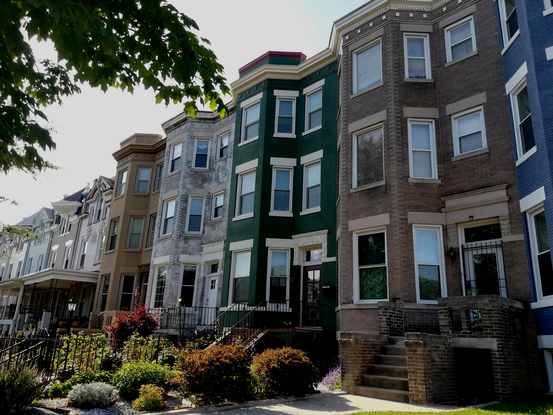 apartment property ev charging station installation
