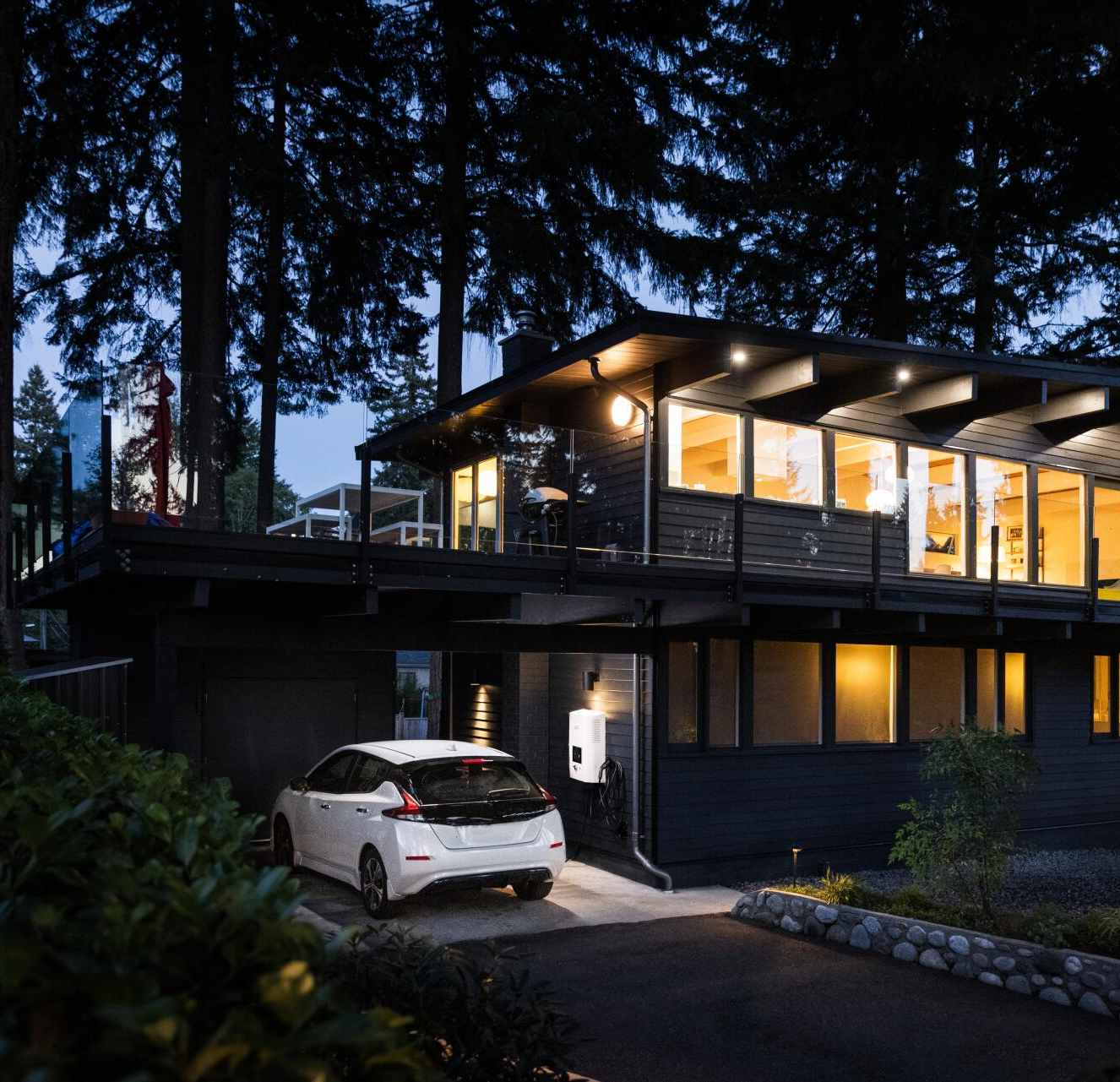 Why Would You Want EV Charging Stations at Your Hotel?