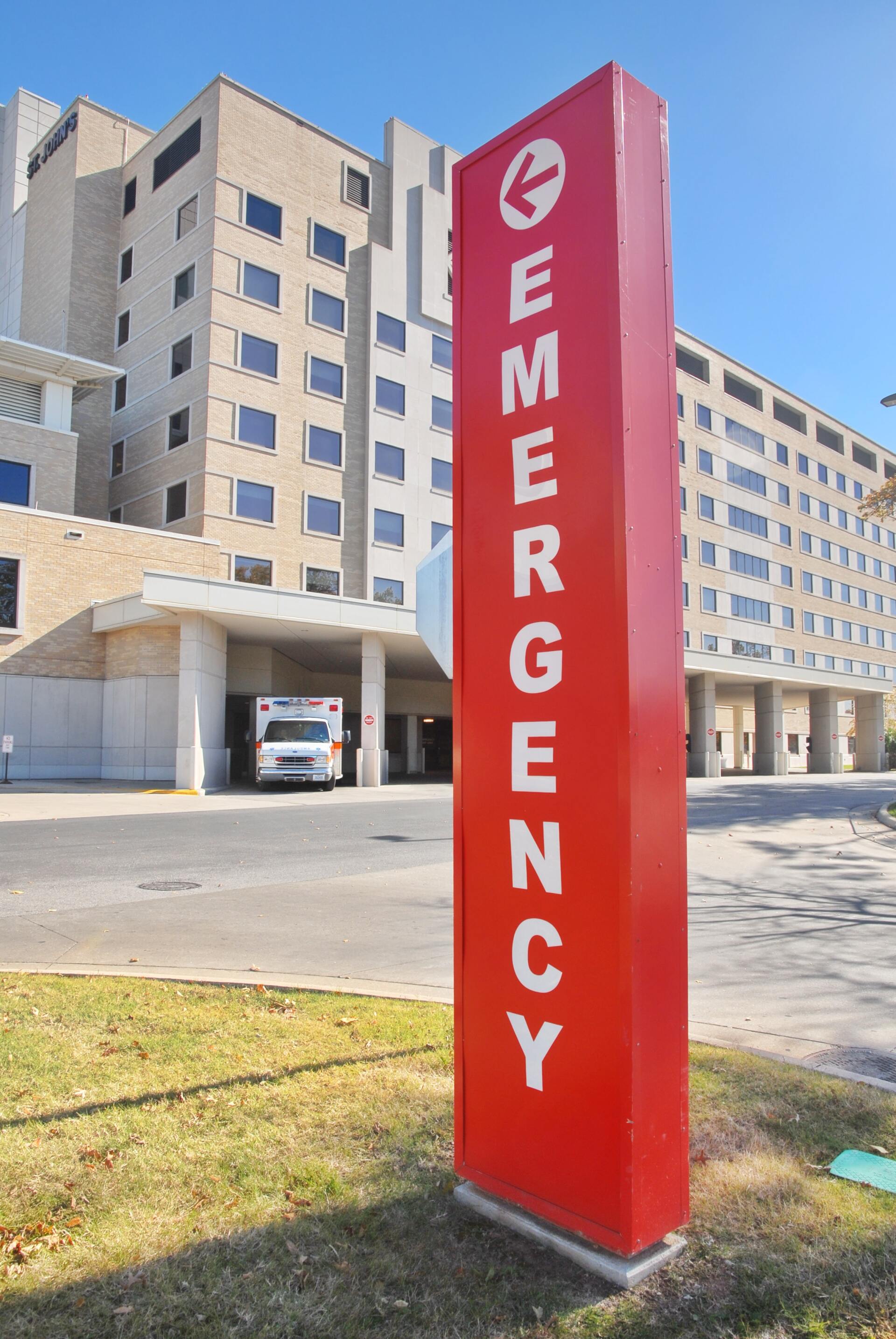 Why do you need to Install EV Charging Stations at Healthcare Facilities?